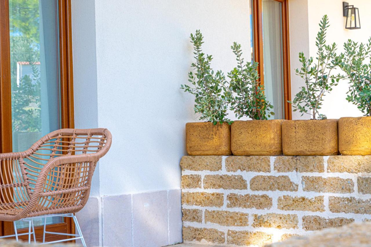 Bed and Breakfast La Posta Del Guardiano Вьесте Экстерьер фото
